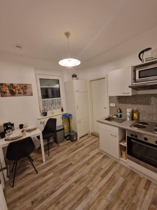 Apartment Del Pueblo 바이덴 외부 사진