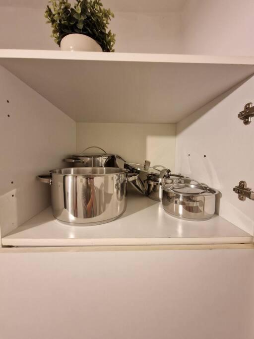 Apartment Del Pueblo 바이덴 외부 사진